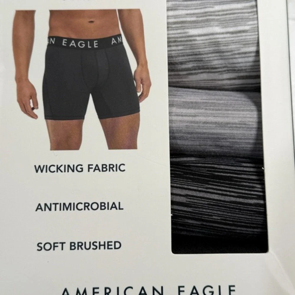 American Eagle 6